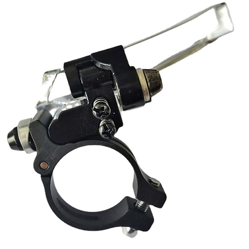 For Mountain Bikes Bicycle Derailleur Adapter Easy To Install Long Service Life