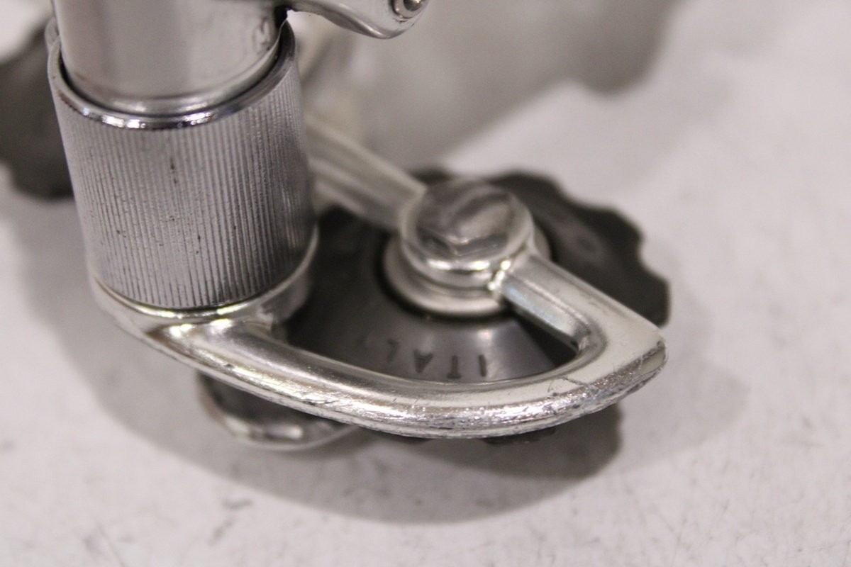 Campagnolo NUOVO RECORD PAT.11 5/6s Rear