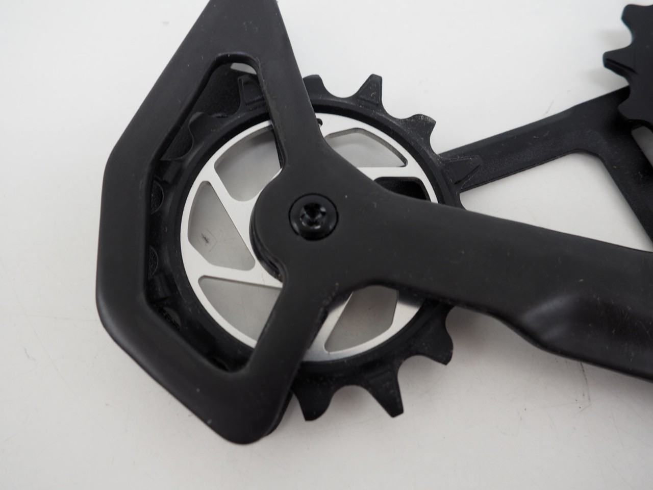 SRAM XX SL T-Type Eagle AXS Cage Assembly Kit/Pulleys For Rear Derailler