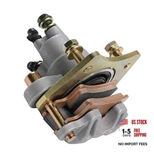 New Rear Brake Caliper Replacement For Polaris Sportsman 400 450 500 600 700