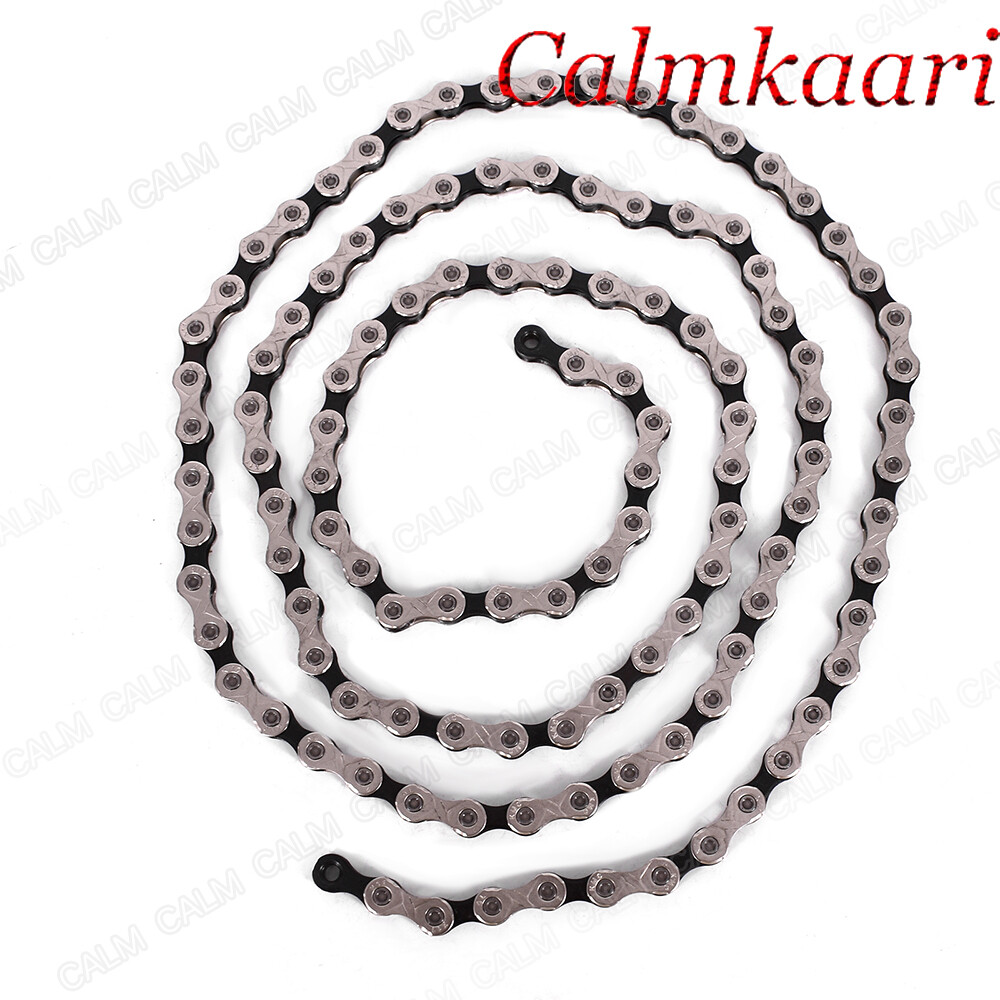 KMC X11 11-Speed Stretch-Proof Bike Chain 118L X11.93 Fit For Campy SRAM Shimano