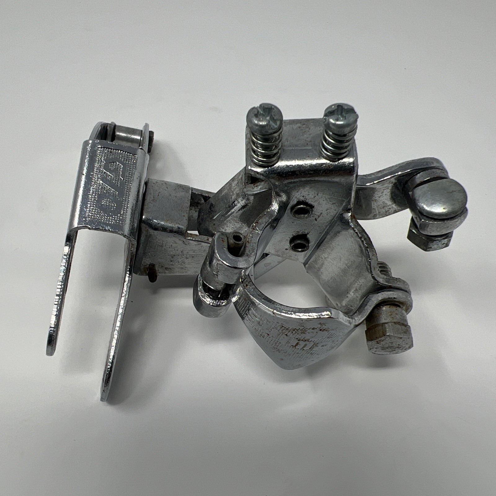 Shimano Thunderbird Front Derailleur Vintage Road Bike 28.6 Clamp Japan 1970s