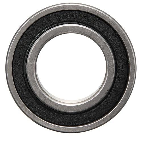 R20-2RS 10 Pcs Precision Double Rubber Sealed R20-2RS 1-1/4″ x 2-1/4″ x 1/2″