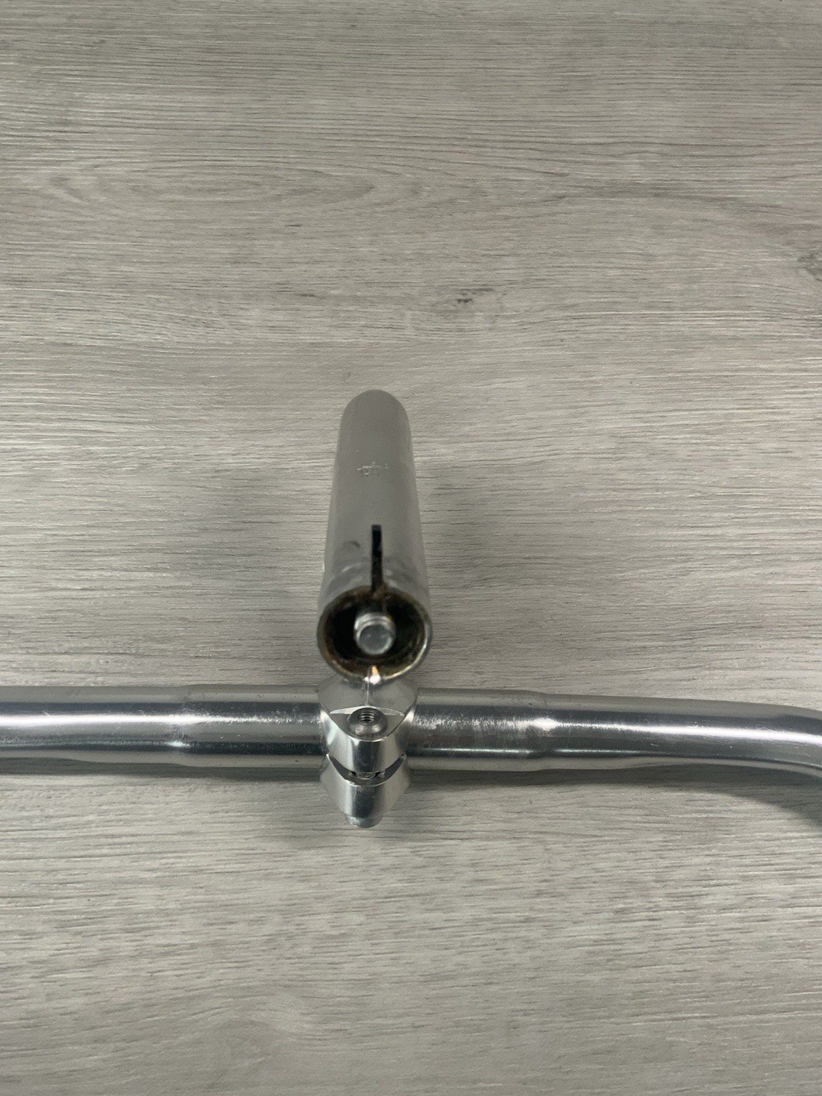3T FORMA DROP BARS 420 MM 3T AERO QUILL STEM 100 MM