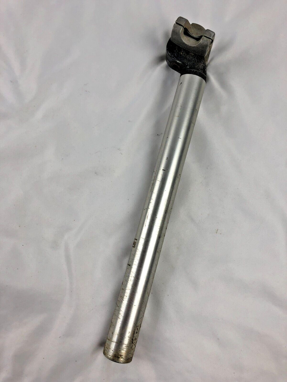 Strong Japan Seatpost 27.0 Dia 300mm Length