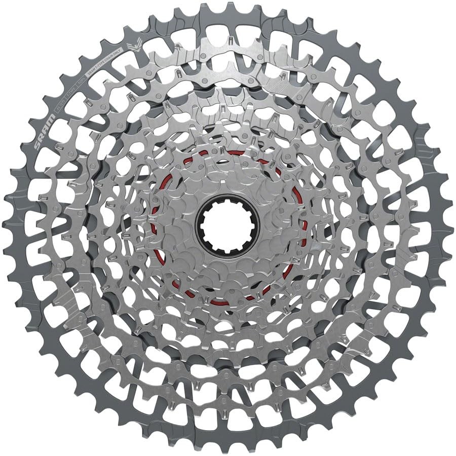 SRAM, GX T-Type, Build Kit, 170mm, Kit