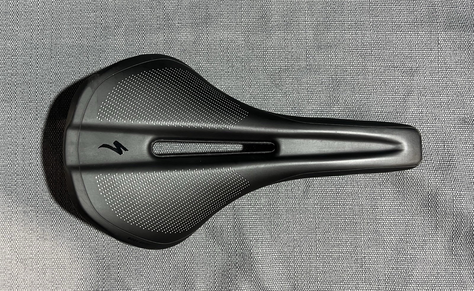 Specialized Phenom Comp 155mm Saddle Body Geometry Cr-Mo Rails MTB Gravel XC