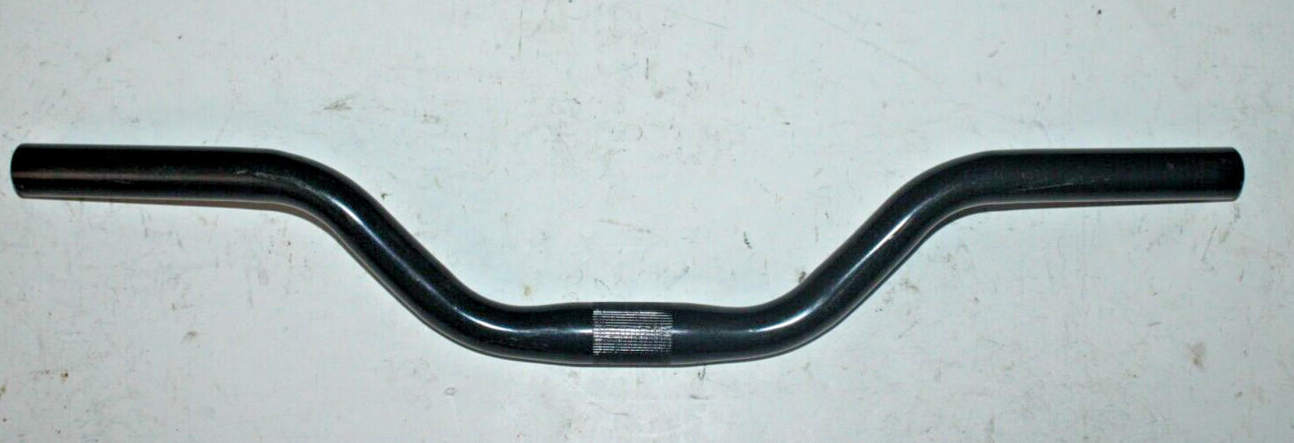 MTB Handlebar 25.4mm 510mm 3″ Riser Bar Trail Downhill Hybrid Fixie USA Shipper!