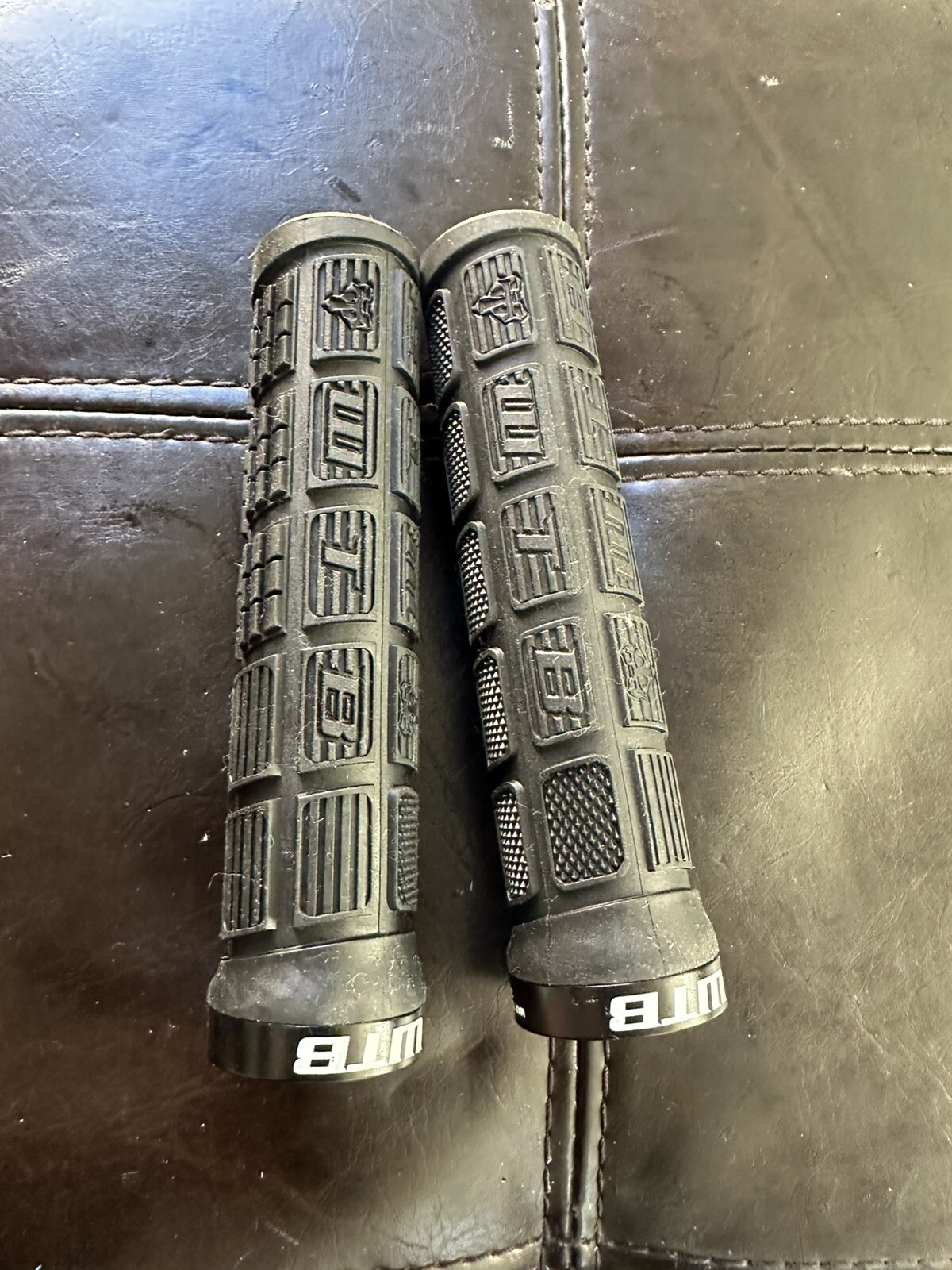 WTB GRIPS Trail II DNA compound Lock On OEM – Fast Shipping