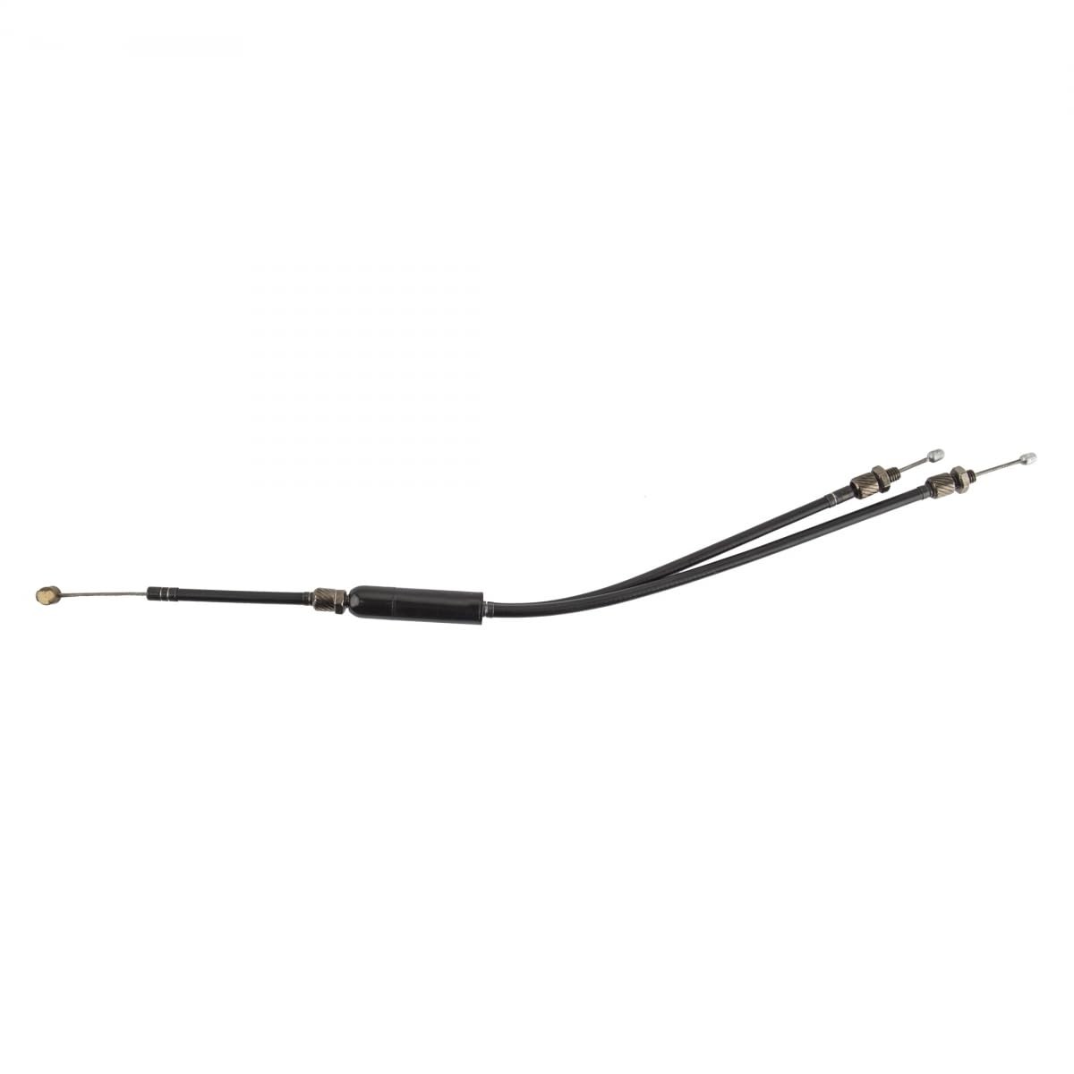 Black Ops Upper Detangler Rotor Cable, Flatland (7.5-9.5″)