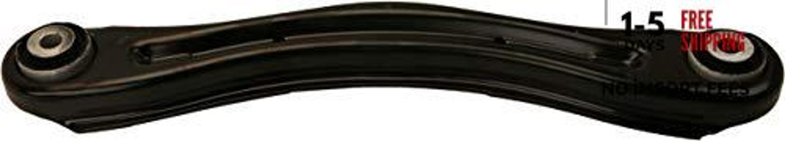 RK643146 Suspension Control Arm rear right upper center