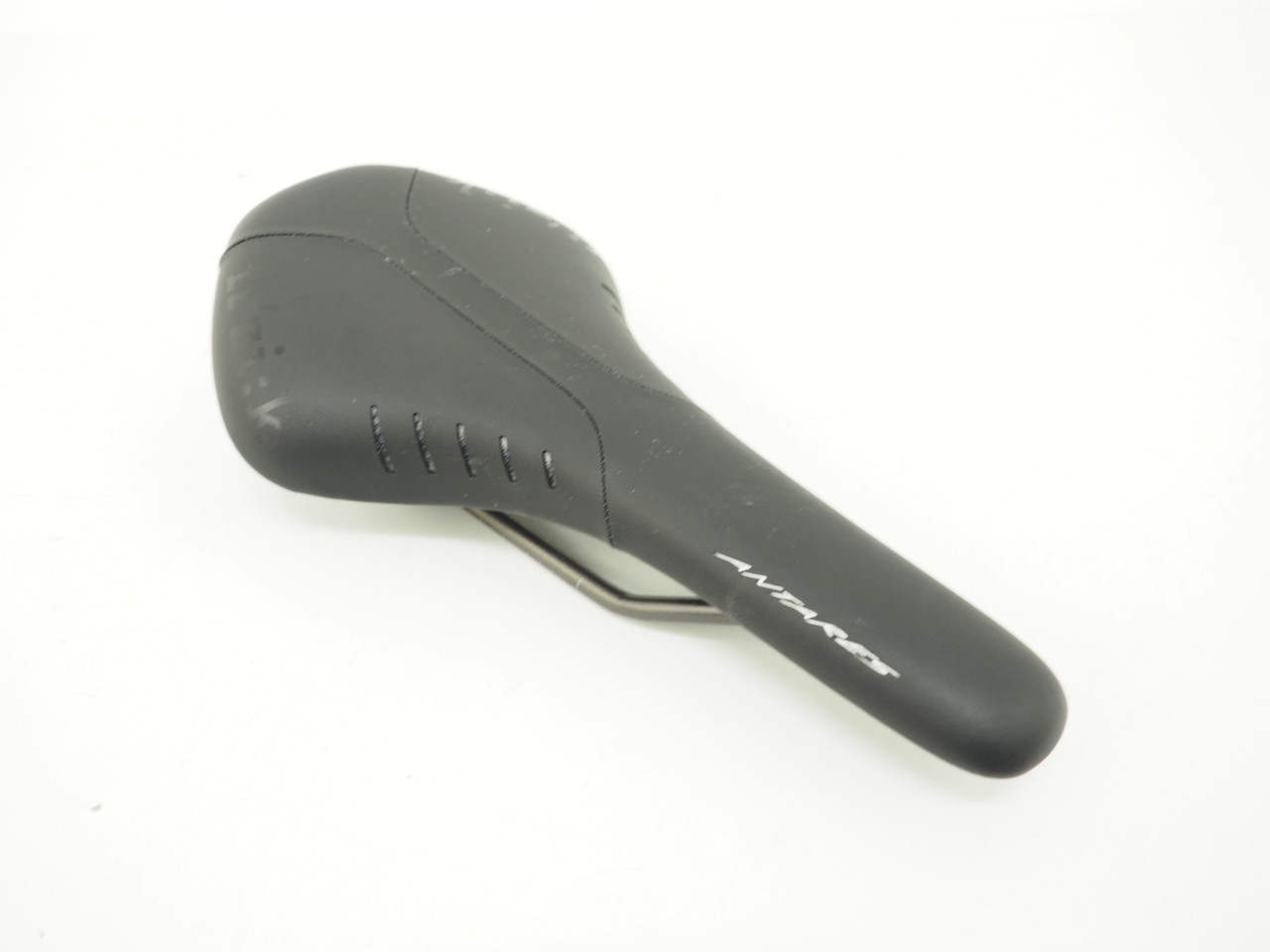 Fizik Antares R5 Road Bicycle Saddle K:ium Rails 140mm x 275mm Black