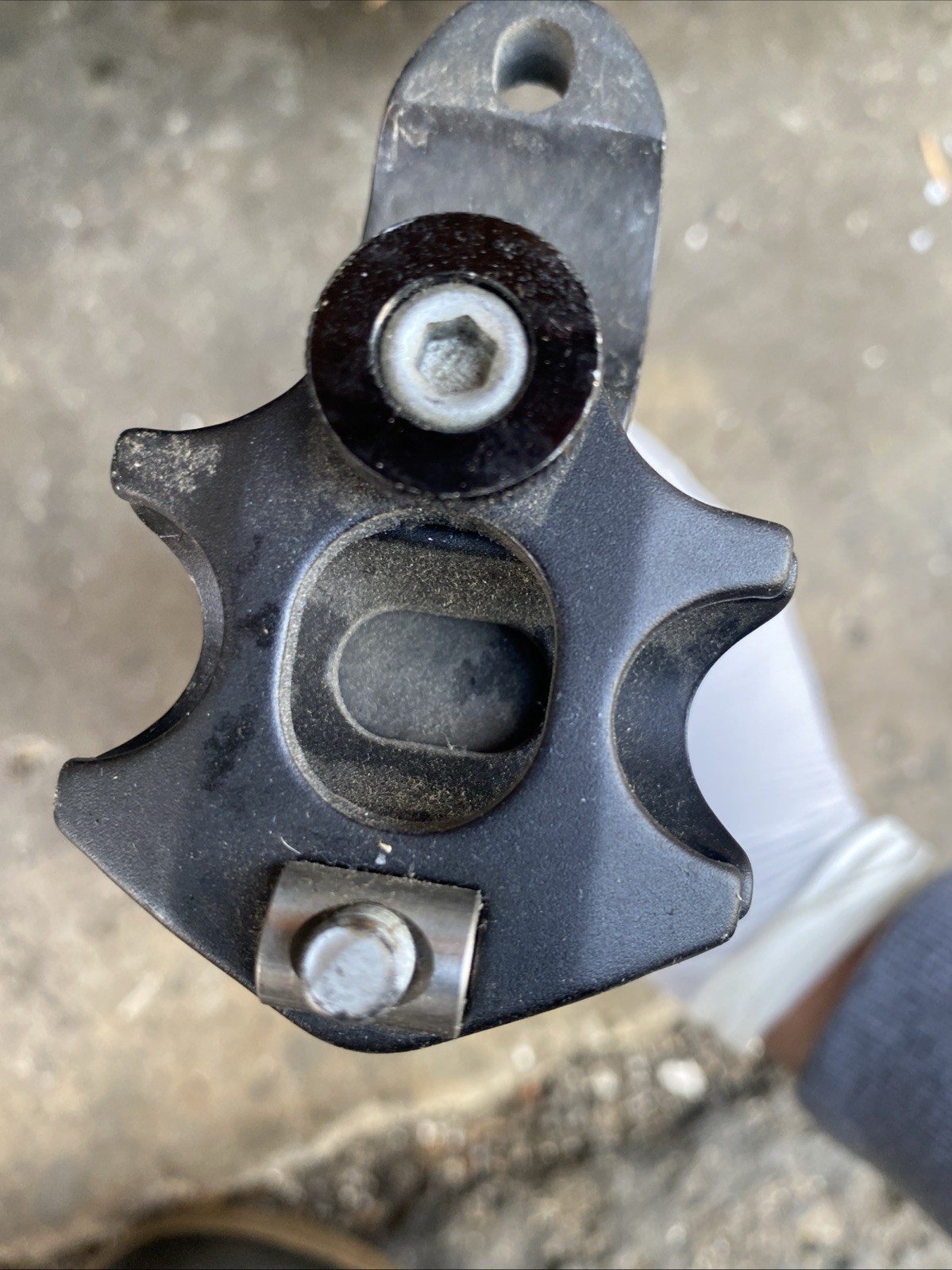 Fuji Seat Post Carbon Posts