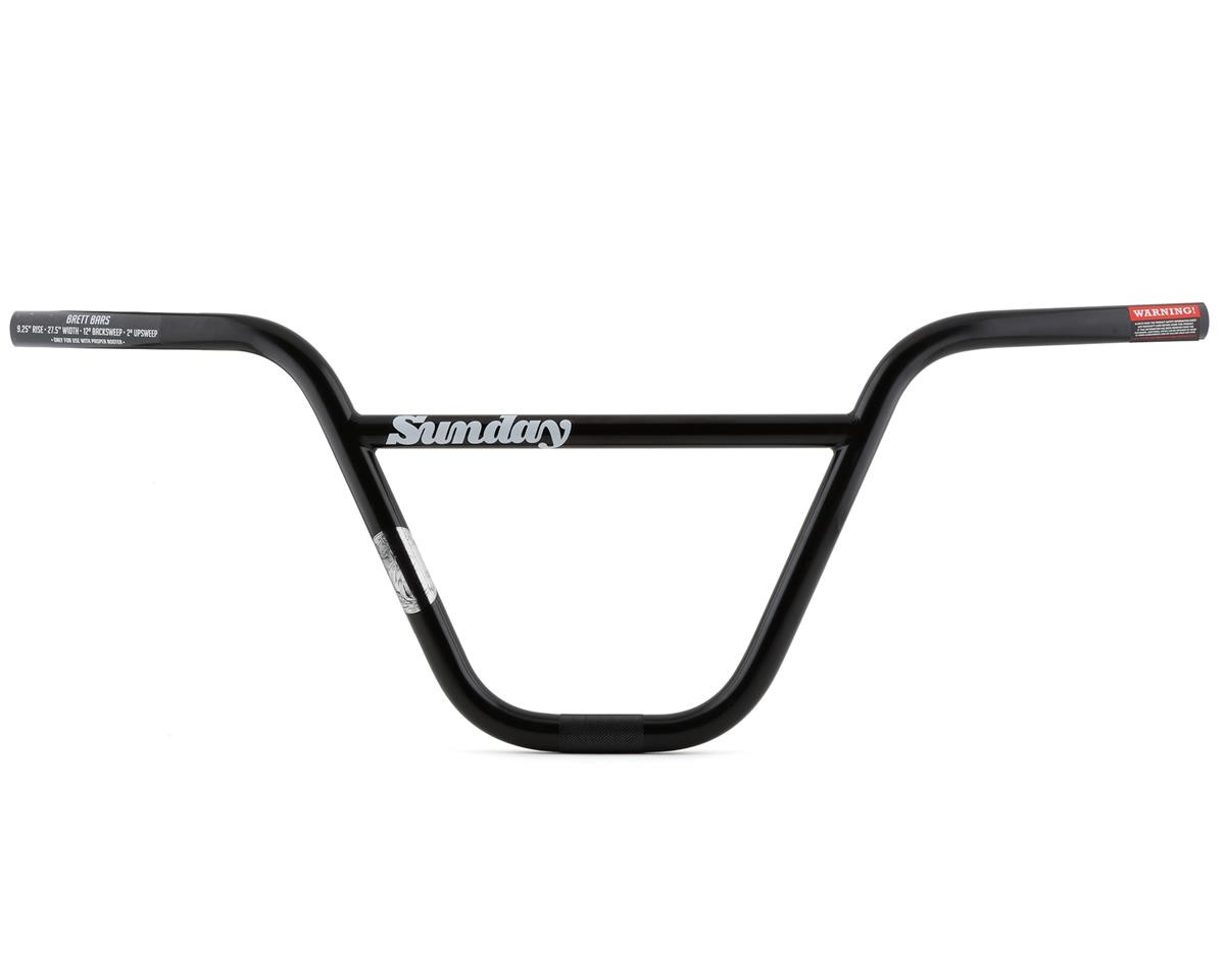 Sunday Brett Bars (Black)