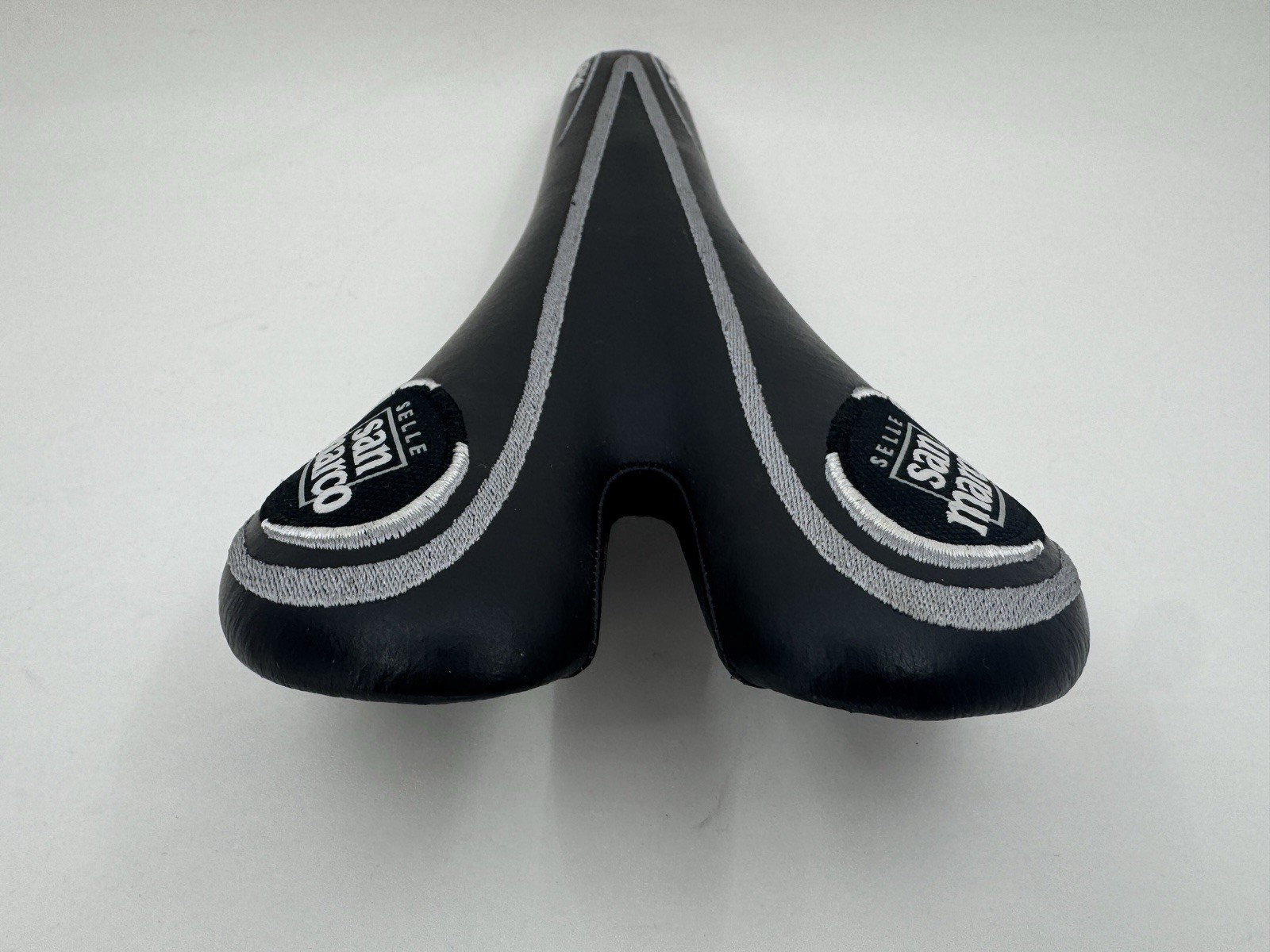VTG Selle San Marco Aspide Ti Carbon Seat Saddle ROAD Titanium Rails 185g MINT