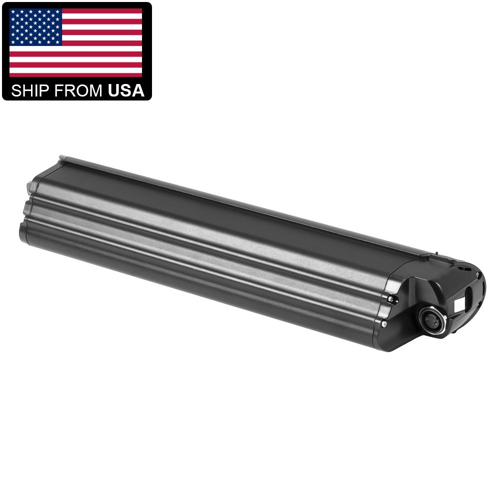48V14Ah Aventon Pace 500.2 Pace 500.3 and Pace 500.3 Step-Through Ebike Battery