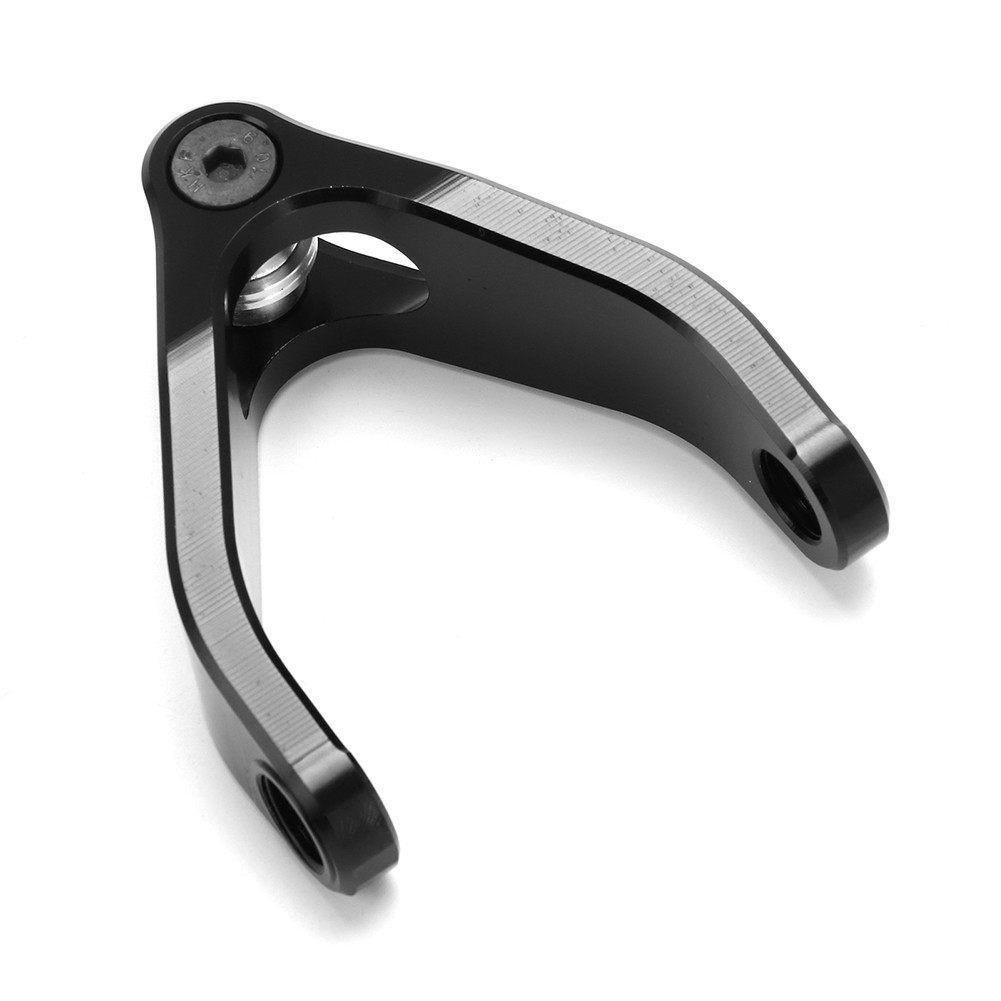 Rear Shock Adapter For Specialized Epic Yoke 200mm 7.875″ 2014, 2015, 2016, 2017