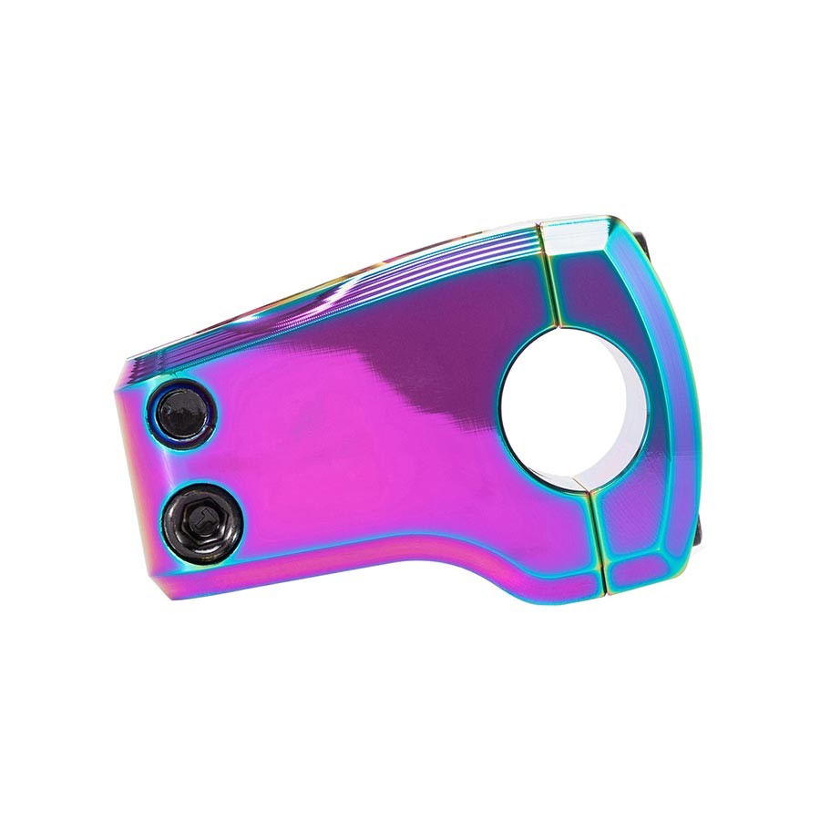 WeThePeople, Index33, Stem, Diameter: 22.2mm, Length: 33mm, Steerer: 1-1/8», Mu