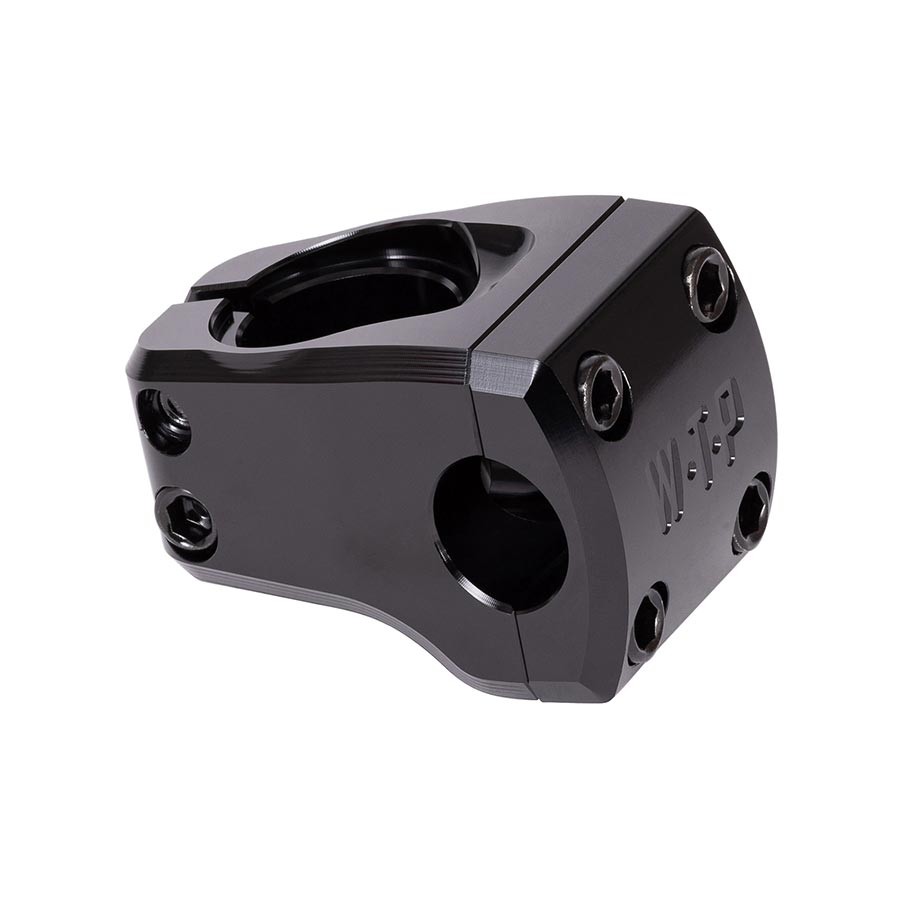 WeThePeople Index33 Stem Diameter: 22.2mm Length: 33mm Steerer: 1-1/8»