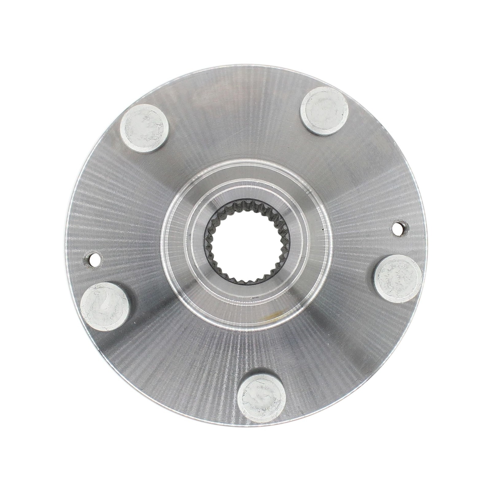 Front Driver and Passenger Side Wheel Bearing Hub for Hyundai Elantra 2011-16…