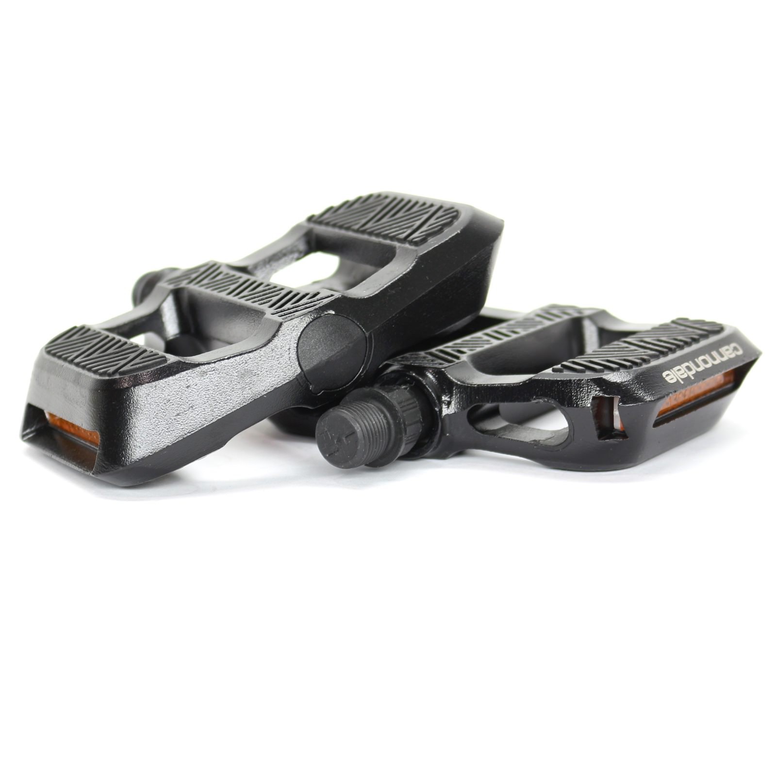 Cannondale Urban Pedals Alloy w/ 9/16″ Spindle CP2701U10OS