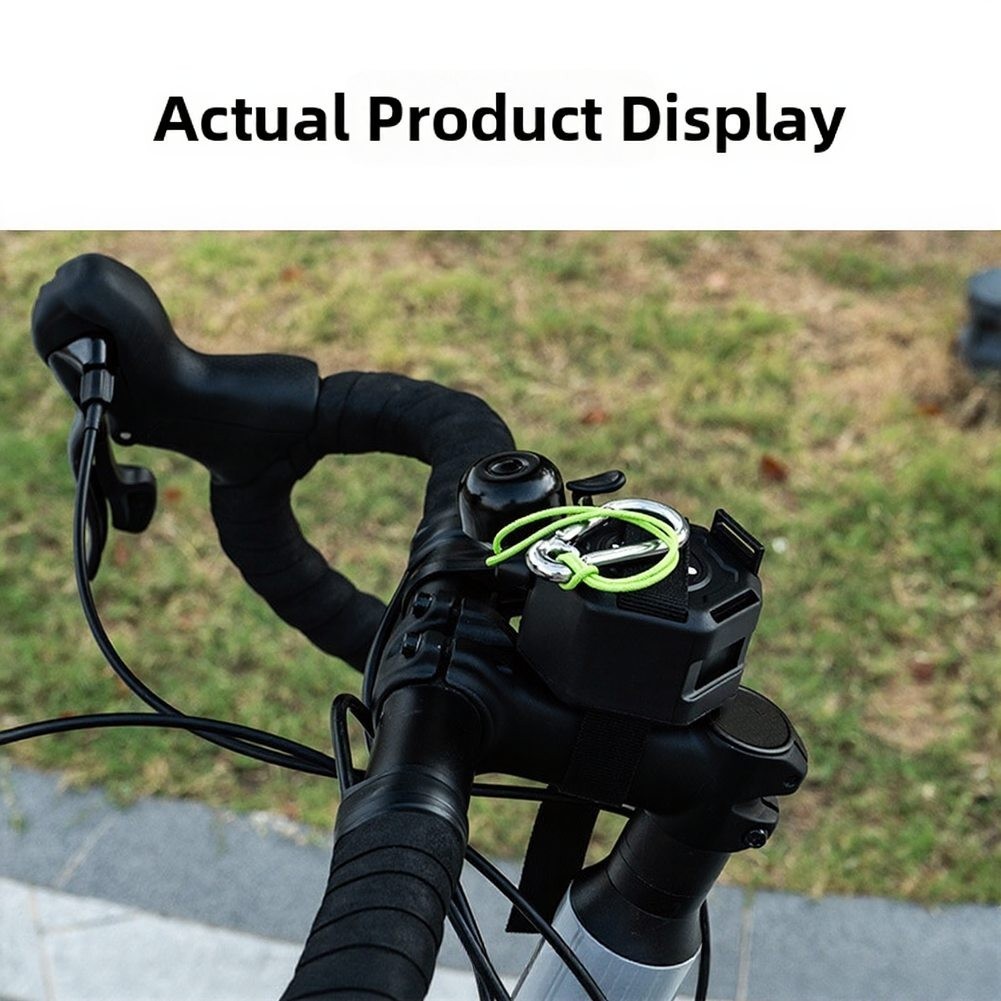 Parent for child Bike Tow Rope – Sturdy Traction Rope for Young Riders Training