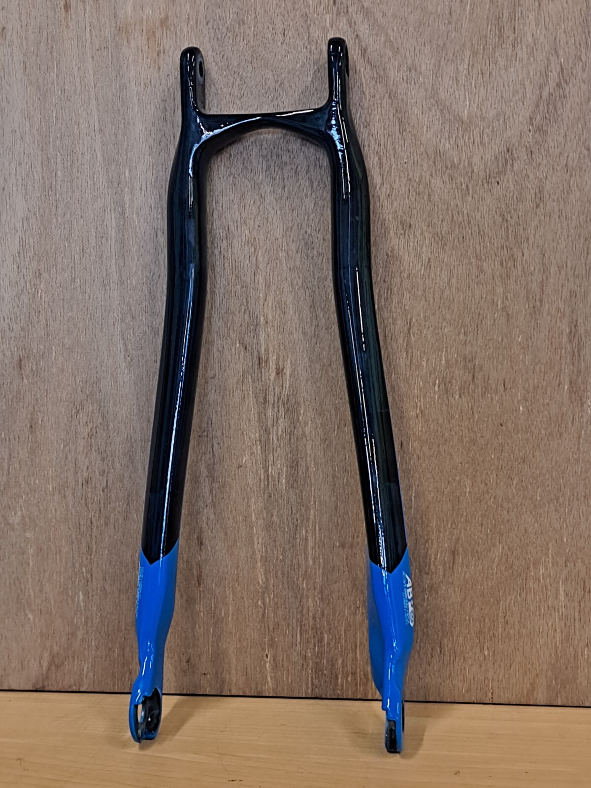Trek Fuel EX 9.8 26″ Seat Stay Assembly / Blue / Disc Only / NOS / Carbon / 2014