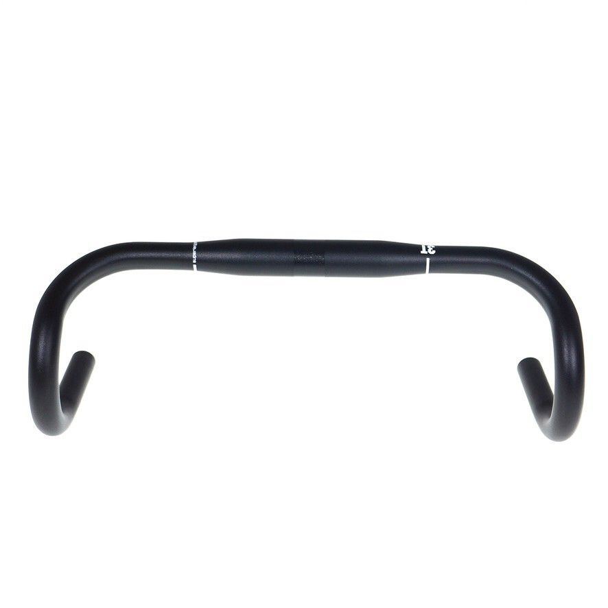 3T Superleggera Pro Bike handlebar Road Handlebar Dropbar 31.8 x 400/420/440mm