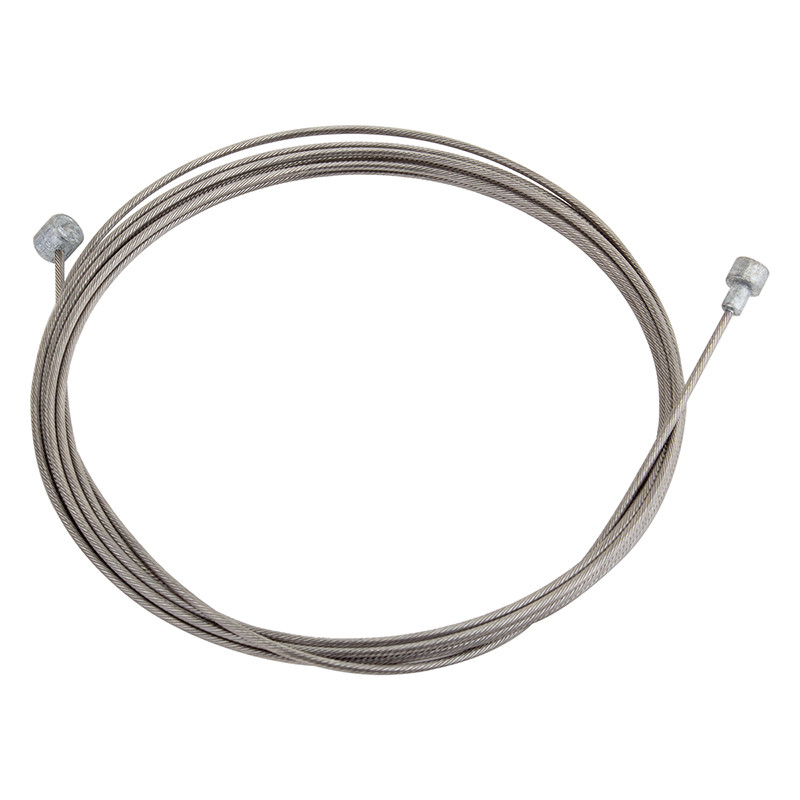 Sunlite Brake Cables Cable Brake Sunlt 1.5×2000 Ss Slick Univ