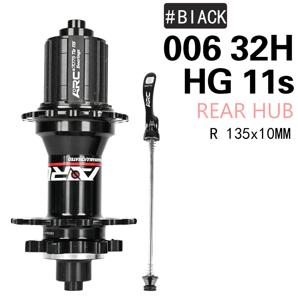 28 32 36 Holes MT006 Mountain Bike F 100*9mm 100*15mm R 135*10mm 142*12mm Hub