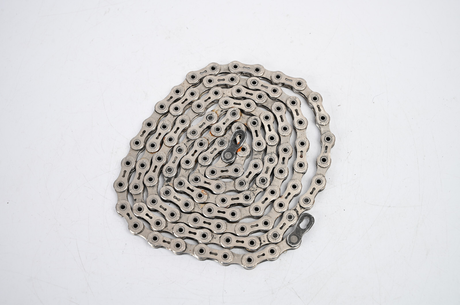 SRAM PC-1091R Road Chain – 10-Speed, 106 Links w/ Power Link MTB Road Bike