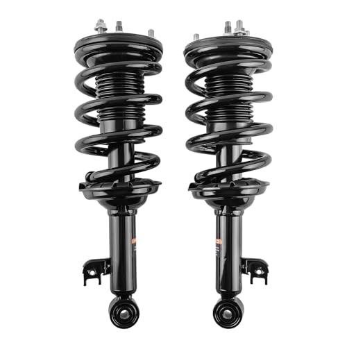 maXpeedingrods Front Strut for Toyota Tacoma 2WD 2005-2015 2.7L for 2WD Model
