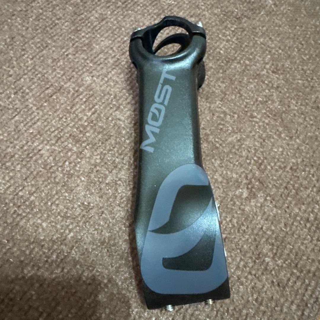 MOST TIGER ULTRA AERO TICR 120mm -8��
