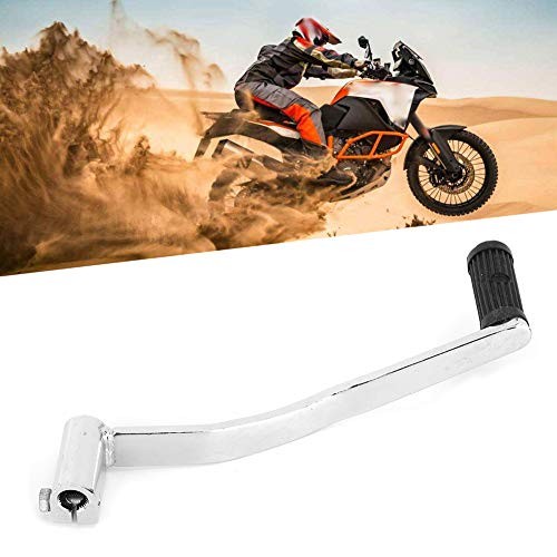 11mm Alloy Steel Motorcycle Foot Shift Lever