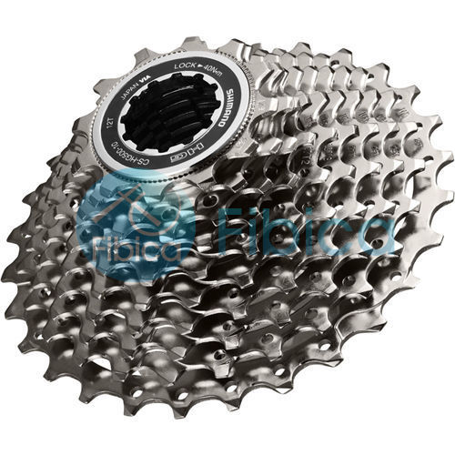 Shimano CS-HG500-10-speed Road Mountain Cassette 11-42t/34t/32t/28t/25t M6000