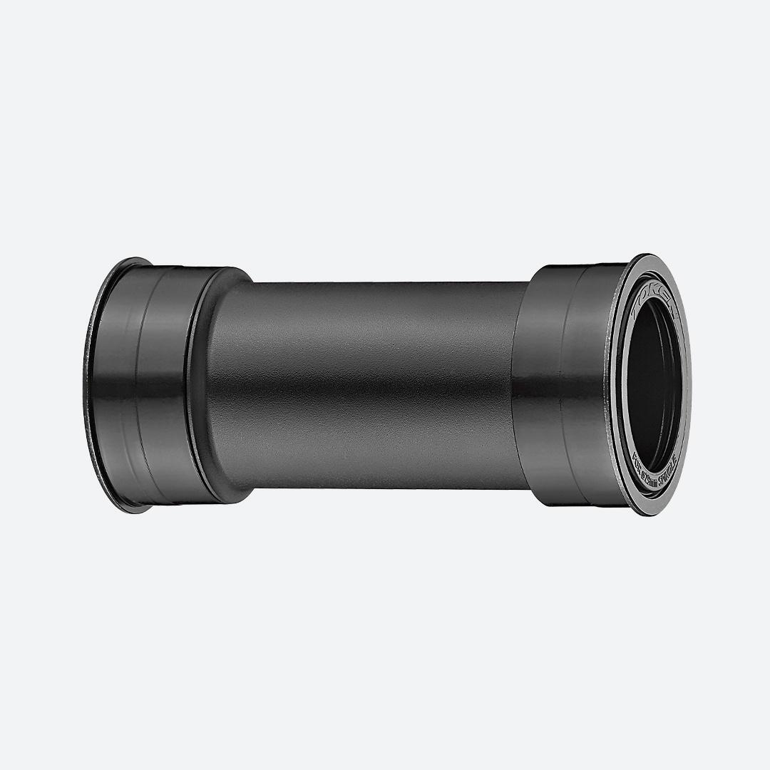 TOKEN Thread Press Fit Bottom Bracket, BB86 BB92 BB89.5 Φ41mm to SRAM DUB Φ29mm