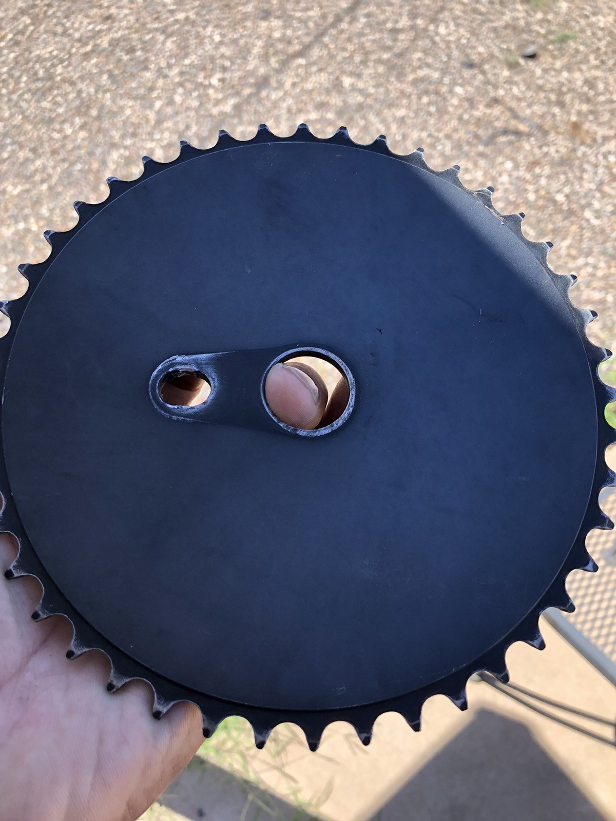 SPECIALIZED 44T CHAINWHEEL Sprocket