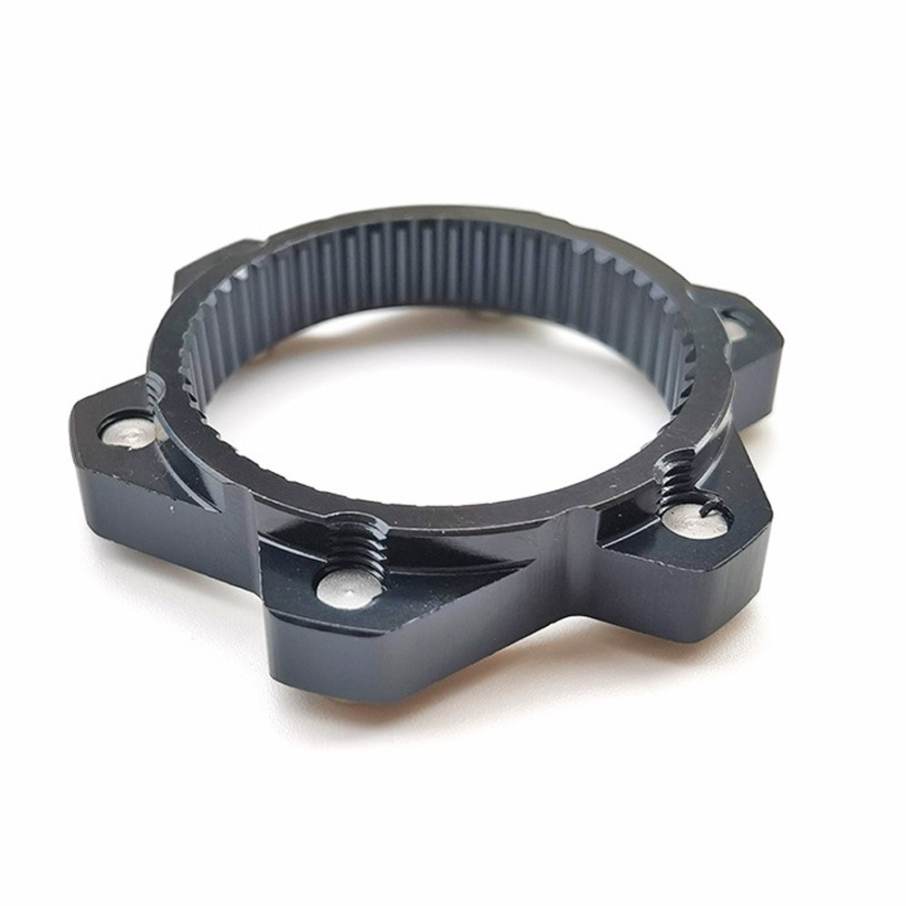 Centerlock 6-hole Adapter Center Lock Conversion 6 Hole Brake Disc 6 Bolt RLFT
