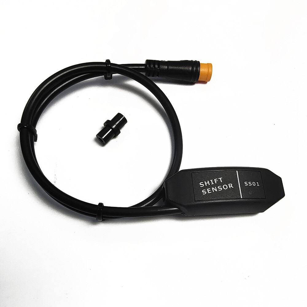 BAFANG Gear Shift Sensor For bafang BBS01B BBS02B BBSHD Speed Power-Off Sensor