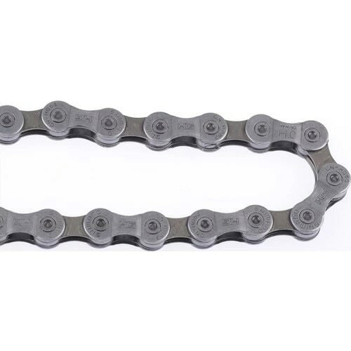 Shimano 9 Speed Deore CN-HG53 MTB Mountain Bicycle Road Bike Chain 116 Link