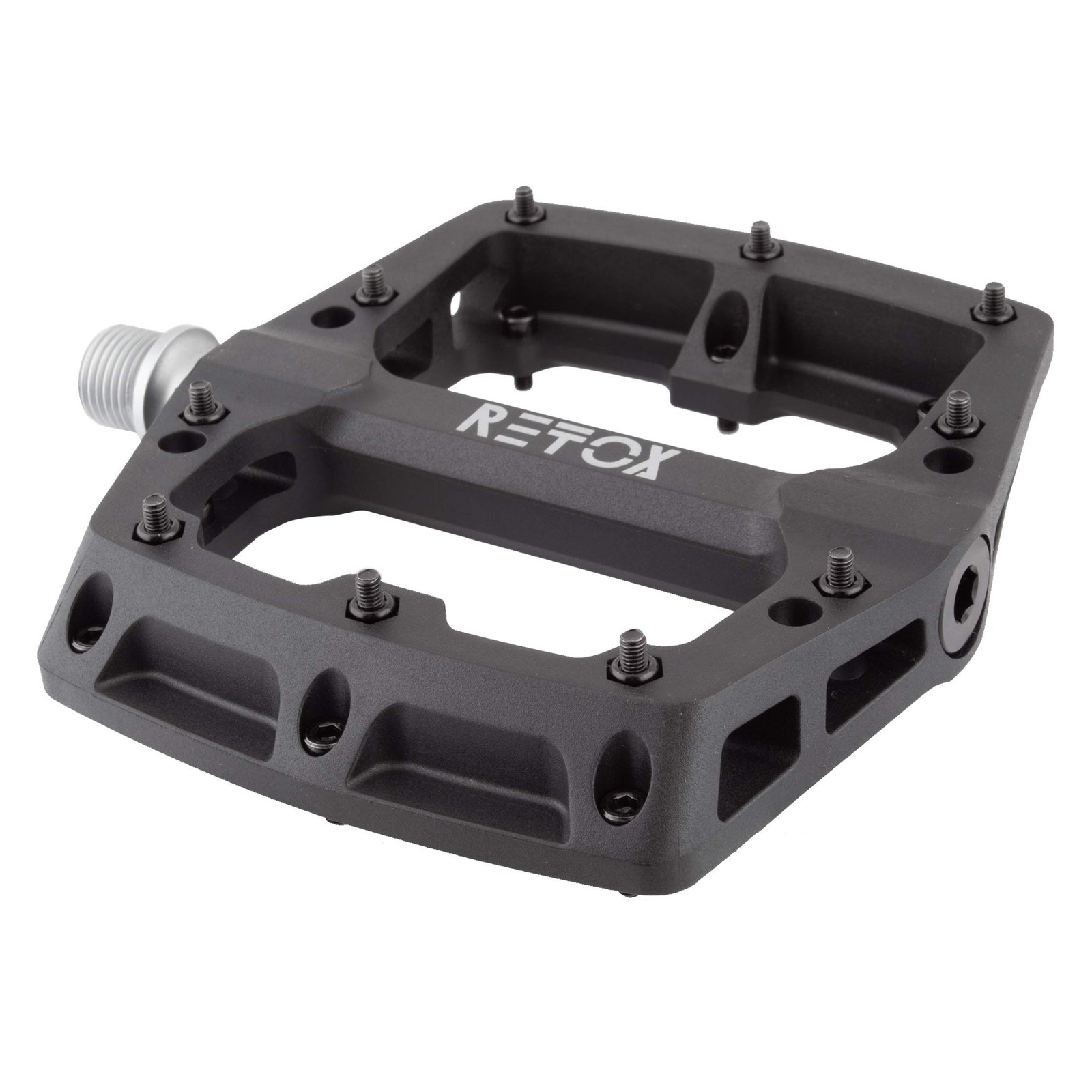 Origin8 Retox Platform Pedals Pedl0748-Origin8