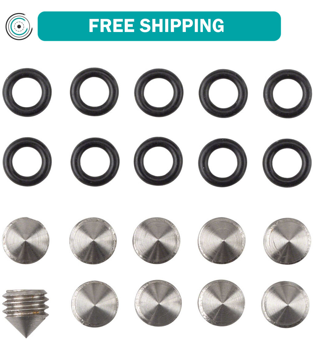 RockShox Reverb Bleed Screw – Reverb Remote A1-A2 Reverb Stealth A1-C1 (2011