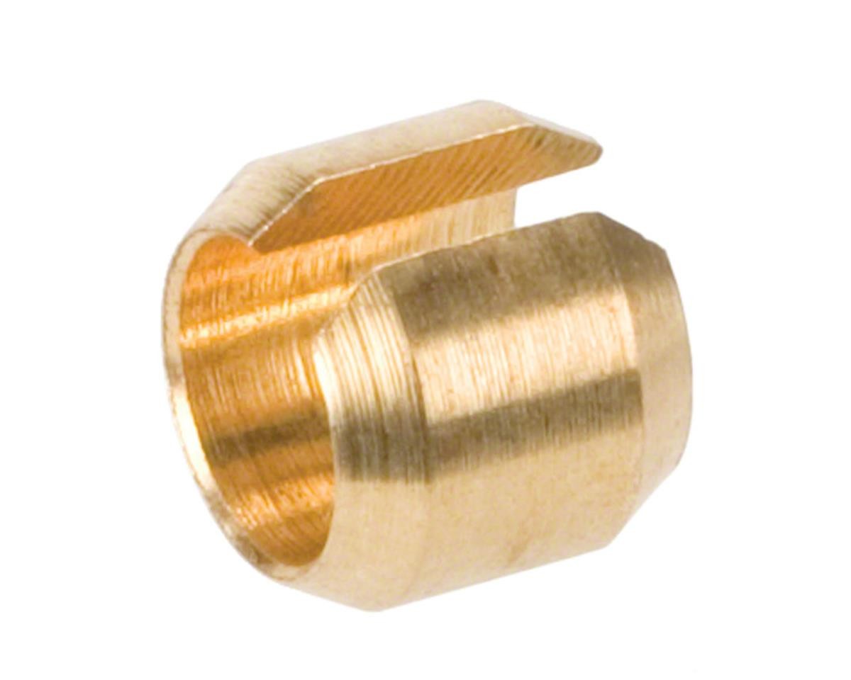 Hope Brass Compression Olive (1 Pack) [HBSP159]