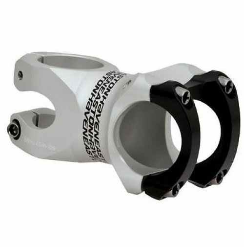 EASTON 2014 HAVEN ALLOY STEM-SILVER/BLACK 70 MM NEW 2036483