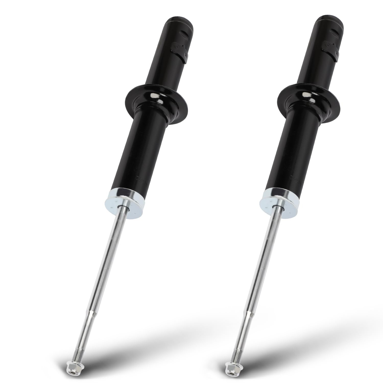 Scitoo For Honda Auto Shocks Front2Pcs Shocks Absorbers Assemblies Set Fit For