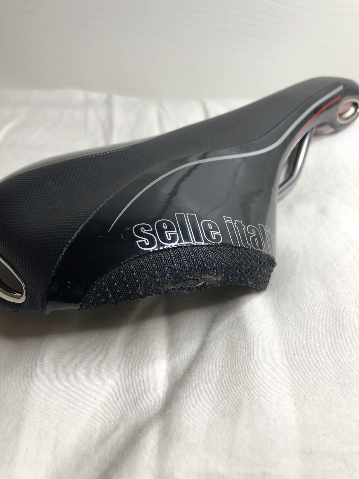 Selle Italia Flite Saddle – Carbon Fiber Road Cycling