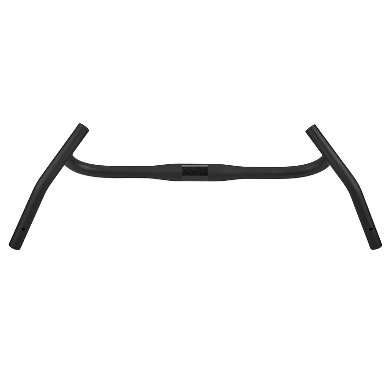 Carbon Gravel Bike Handlebar Big Flare Bar Cycle Cross Road MTB Bike Handlebars