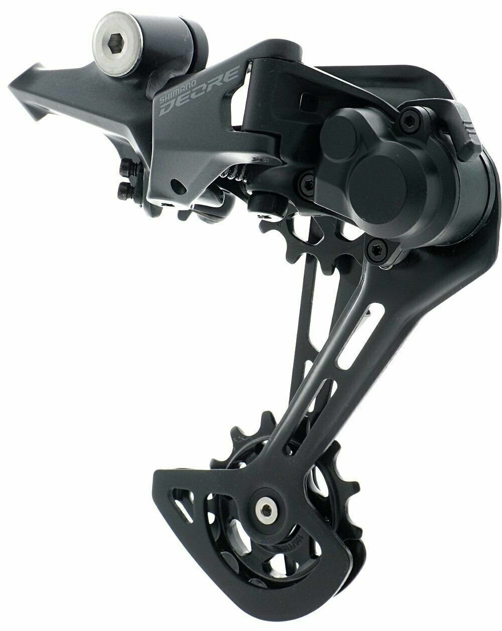 Shimano Deore RD-M5100-SGS Shadow RD+ 1x11S Rear Derailleur Long Cage New In BOX