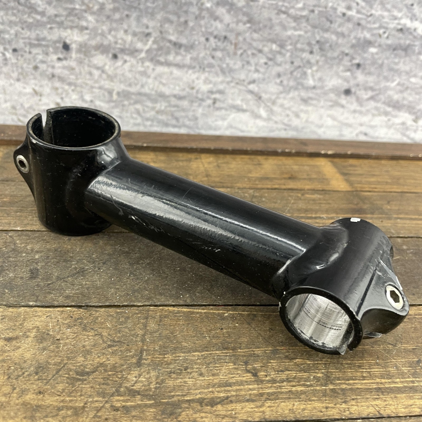 Vintage CODA Stem Oversize Threadless 1.5 in 25.4 Clamp Cannondale Headshok