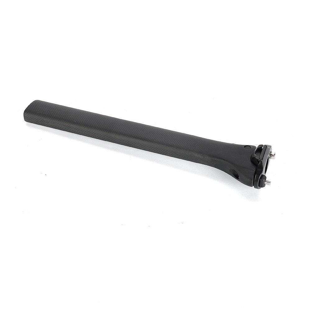 Bicycle Seat*1 For F8/F10/F12 ZRRO Road Bike Carbon 0?? Seatposts 22*41*340mm